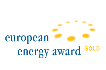 Informationen zum European Energy Award