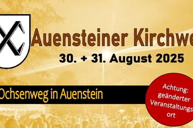 Auensteiner Kirchweih