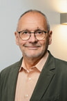 Reinhard Golter