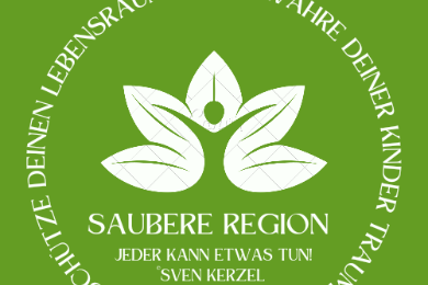 World Cleanup Day und Spendenaktion "Saubere Region Ilsfeld"