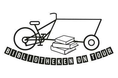 Bibliotheken on Tour - Buchtipps aus den Nachbarbibliotheken