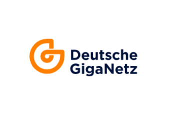 Glasfasernetz der Deutschen GigaNetz